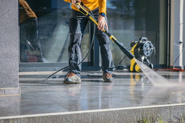 Best Fence Cleaning  in Cologne, NJ